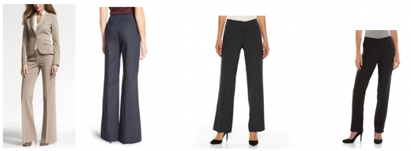 Appropriate Pants for Class Appropriate Pants for Class